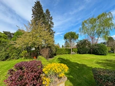 House for sale 5 rooms PREVESSIN MOENS (01) on a large plot of over 2800m2