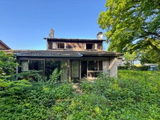 Maison à rénover à vendre de 6 pièces sur un terrain protégé de 3314m2
