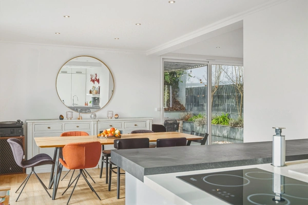 Divonne les Bains - Maison Contemporaine T6 d'exception 