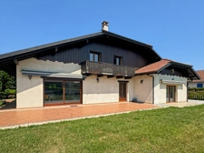 Secteur de Brétigny - Elégante propriété familiale de 230 m2 avec 6 chambres sur un magnifique terrain de 1 130m2