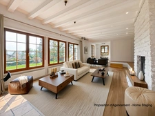 House for sale 5 rooms PREVESSIN MOENS (01) on a large plot of over 2800m2