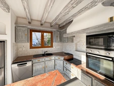 Maison moderne aux volumes généreux à vendre 7 pièces PREVESSIN MOENS (01)