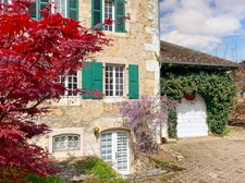 House for sale 7 rooms DIVONNE LES BAINS (01)