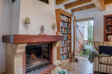 Elegant family home with swimming pool and breathtaking views of the Jura mountains - 5 rooms ECHENEVEX (01)