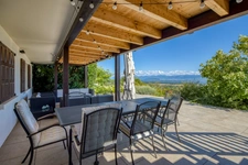 Propriété d’exception T7 avec vue panoramique sur le Mont-Blanc et le bassin lémanique
