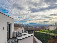 Divonne les Bains - Maison Contemporaine T6 d'exception 