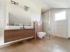 Maison à vendre 7 pièces DIVONNE LES BAINS - Maison contemporaine avec vue et magnifiques volumes