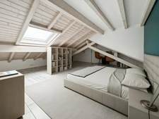 Maison moderne aux volumes généreux à vendre 7 pièces PREVESSIN MOENS (01)