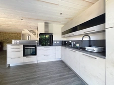 Charming semi-detached house for sale, 5 rooms, VERSONNEX (01)
