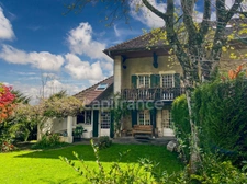 House for sale 7 rooms DIVONNE LES BAINS (01)