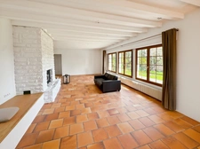 House for sale 5 rooms PREVESSIN MOENS (01) on a large plot of over 2800m2