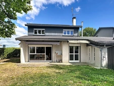 Maison coup de coeur mitoyenne à vendre T5 - VERSONNEX (01)