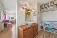 Prévessin-Moëns – Maison d’architecte T7 d’exception au cœur d’un parc privé avec piscine  