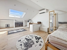 Maison mitoyenne clé en main à vendre de 5 chambres à DIVONNE LES BAINS 