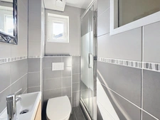 Charming semi-detached house for sale, 5 rooms, VERSONNEX (01)