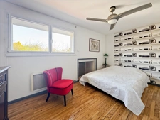 Maison mitoyenne T6 avec jardin - Versonnex