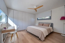 DIVONNE-LES-BAINS — Maison contemporaine T5 avec jardin paysager