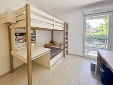 Maison mitoyenne clé en main à vendre de 5 chambres à DIVONNE LES BAINS 