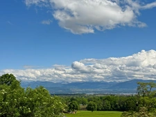 Exceptional contemporary house of 180m2 with 5 bedrooms and landscaped garden - Divonne-les-Bains