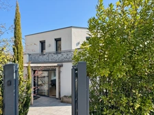 Divonne les Bains - Maison Contemporaine T6 d'exception 