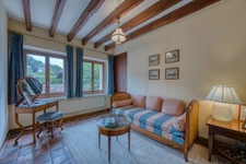 Maison à vendre 8 pièces VESANCY (01)