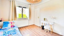 Maison à vendre 6 pièces JONAGE (69), avec magnifique vue dégagée