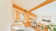 Maison à vendre 4 pièces LOYETTES (01)