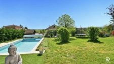 Maison à vendre 6 pièces JONAGE (69), avec magnifique vue dégagée