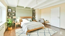 Maison à vendre 4 pièces LOYETTES (01)