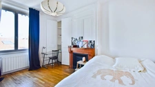 Appartement à vendre 3 pièces LYON 7EME ARRONDISSEMENT (69)