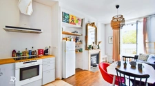 Appartement à vendre 3 pièces LYON 7EME ARRONDISSEMENT (69)