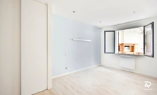 Maison de plain-pied, rénovée, 3 chambres et un bureau, JONAGE (69)