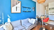 Appartement à vendre 3 pièces LYON 7EME ARRONDISSEMENT (69)