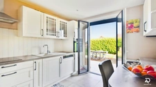 Maison à vendre 6 pièces JONAGE (69), avec piscine
