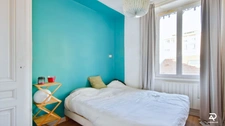 Appartement à vendre 3 pièces LYON 7EME ARRONDISSEMENT (69)