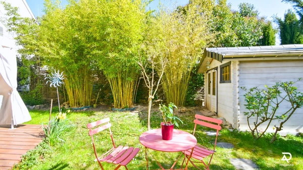Maison à vendre 5 pièces VILLEMOIRIEU (38)