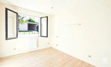 Maison de plain-pied, rénovée, 3 chambres et un bureau, JONAGE (69)