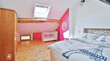 Maison à vendre 5 pièces VILLEMOIRIEU (38)