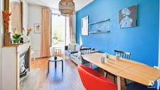 Appartement à vendre 3 pièces LYON 7EME ARRONDISSEMENT (69)