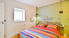 Maison à vendre 5 pièces VILLEMOIRIEU (38)