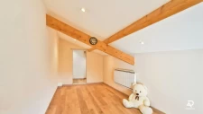 Maison à vendre 4 pièces LOYETTES (01)