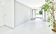 Maison de plain-pied, rénovée, 3 chambres et un bureau, JONAGE (69)