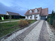 Maison à vendre 5 pièces LUCE (28)