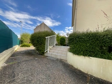 Maison à vendre 4 pièces CHARTRES (28)