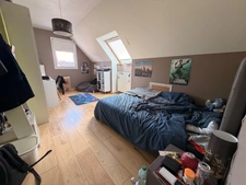 Maison à vendre 8 pièces LUCE (28)