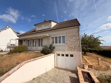 Maison à vendre 5 pièces SAINT PREST (28)