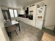Maison à vendre 4 pièces CHARTRES (28)