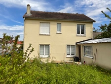 Maison à vendre 4 pièces CHARTRES (28)