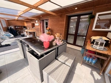 Maison à vendre 6 pièces LA BOURDINIERE SAINT LOUP (28)