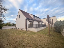 Maison à vendre 7 pièces MAINVILLIERS (28)